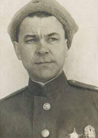 Корнуков Тихон Николаевич