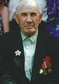 Царев Илья Семенович