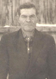 Попов Василий Дмитриевич