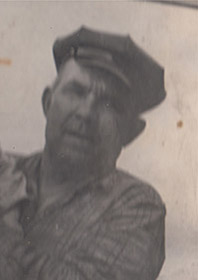 Клеохвастов Александр Васильевич