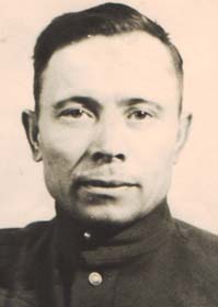 Стагнеев Павел Трифонович