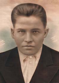 Третьяков Михаил Антонович