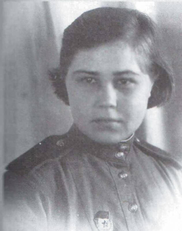 Гамбраева Татьяна Яковлевна