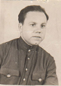Константинов Василий Викторович