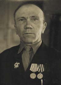 Яворский Анатолий Дмитриевич