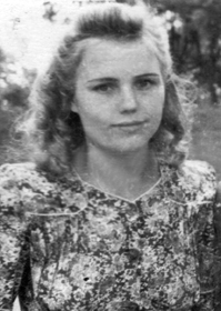 Шевелева Тамара Николаевна