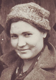 Мирошниченко Марина Михайловна