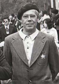 Бурдин Александр Константинович