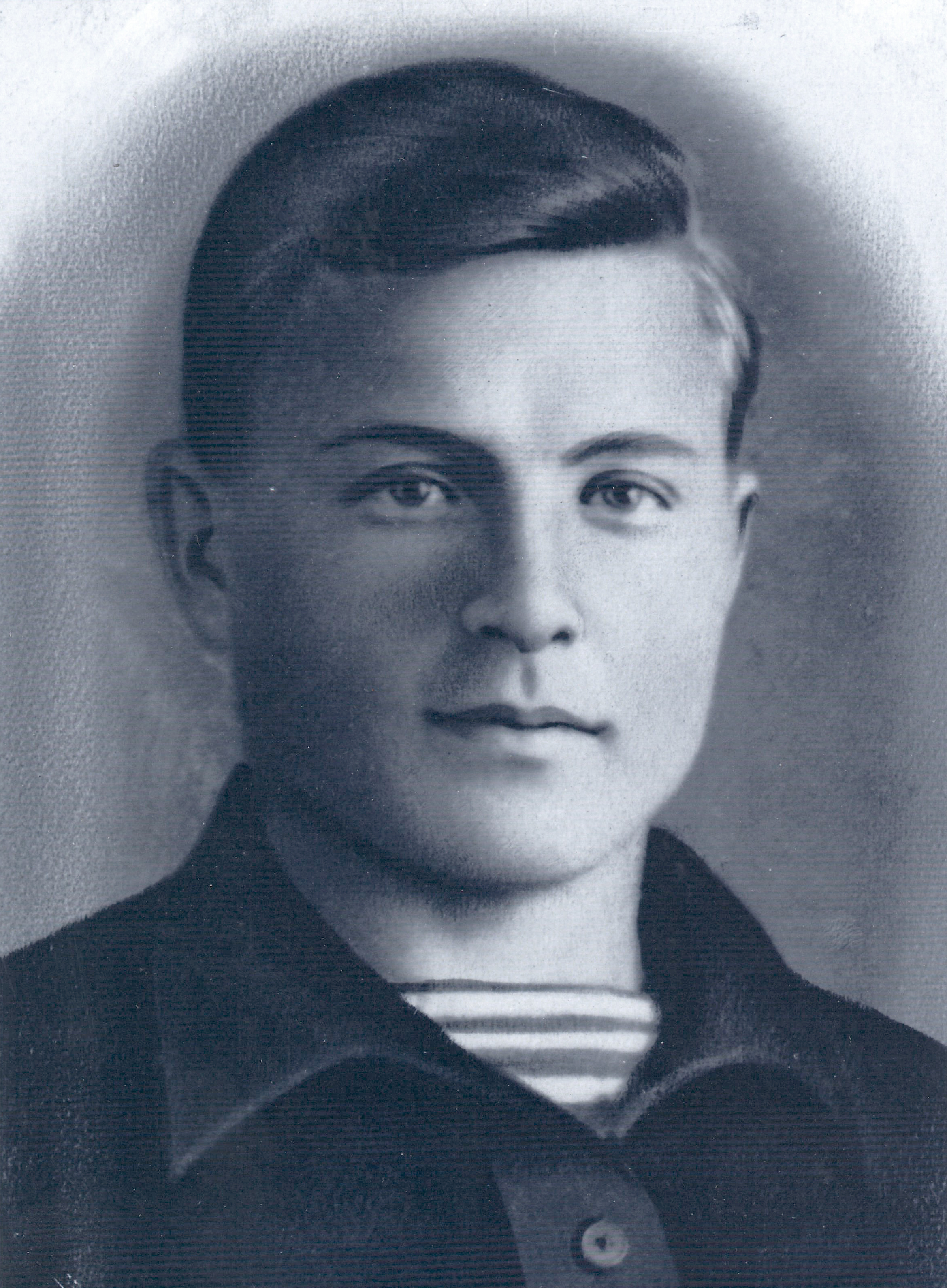 Колесниченко Константин Федорович