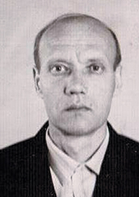 Калашников Юрий Андреевич