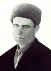 Золотов Дмитрий Парфентьевич