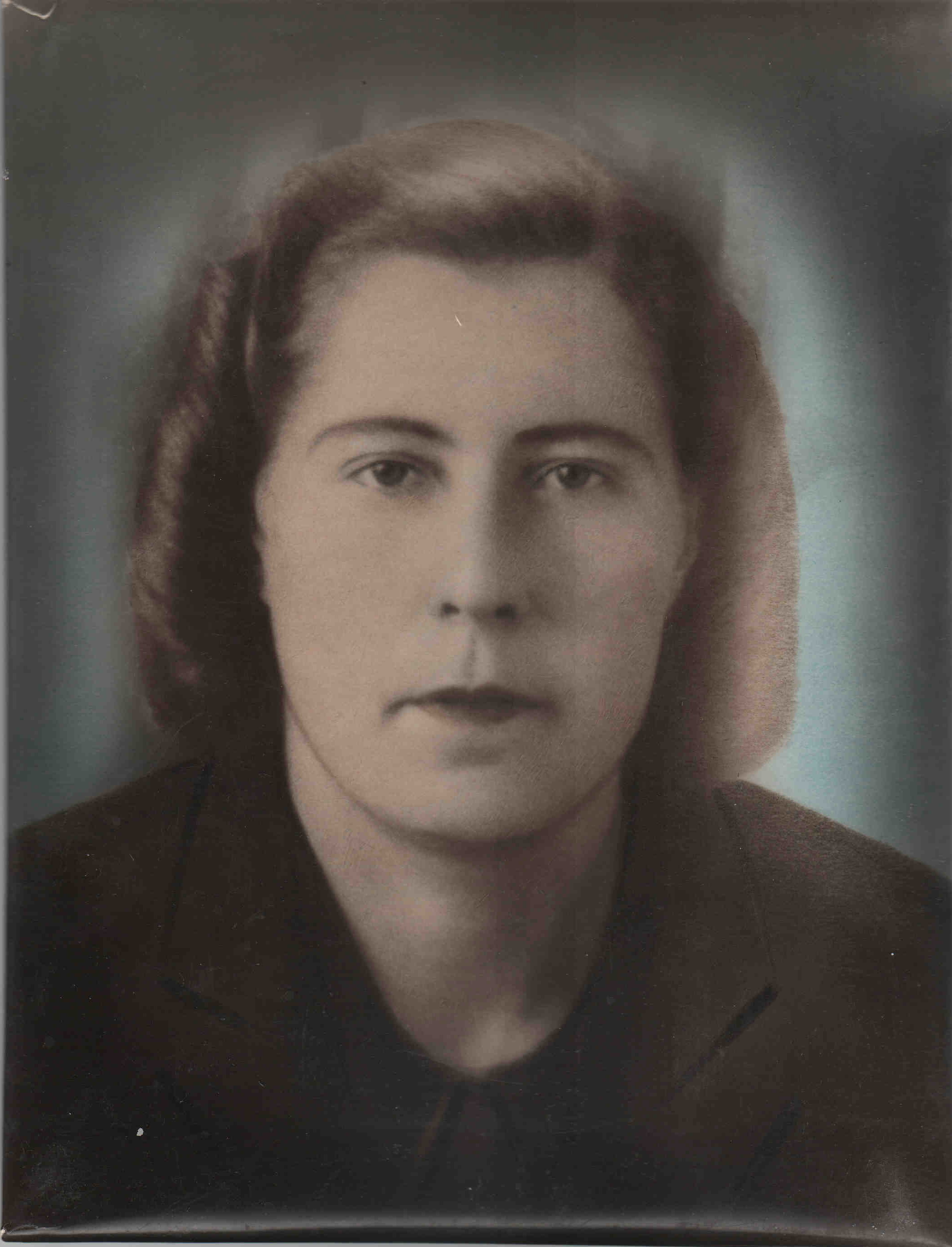 Константинова Валентина Александровна