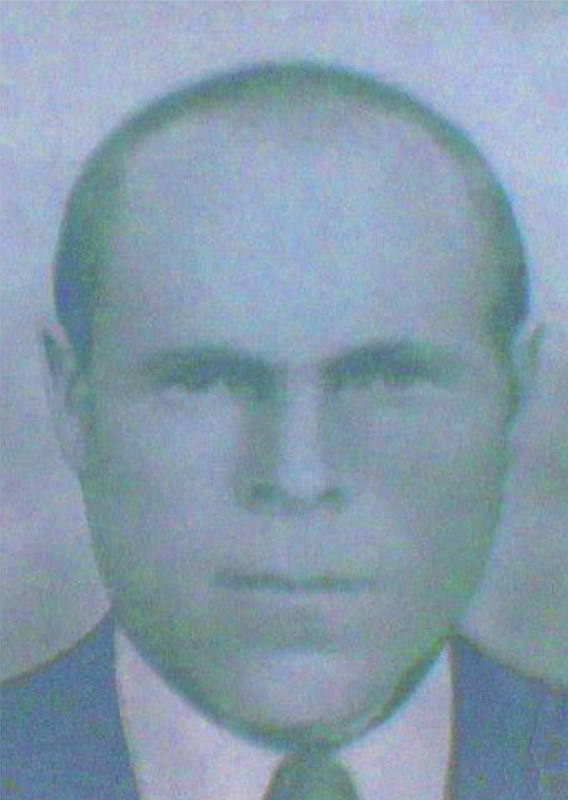 Потапов  Дмитрий Алексееевич
