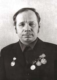 Столяров Александр 