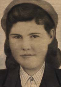 Трусова Мария Яковлевна