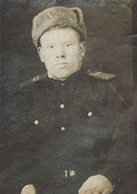 Васютин Павел Романович