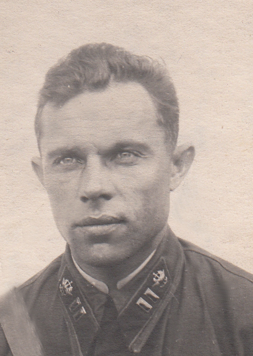 Еремеев Константин Петрович