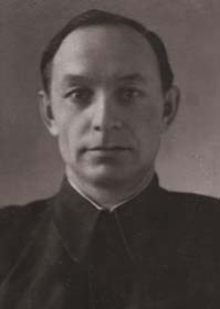 Блажнов Леонид Михайлович