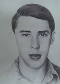 Дайбов Юрий Иванович