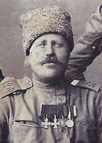 Ходоков Петр 