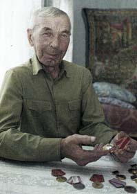 Чесноков Николай Константинович