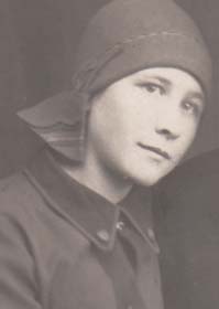 Ульянова Надежда Ивановна