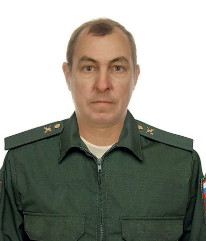 Мигурский Денис