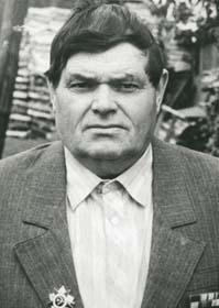 Антошин Николай Агафонович