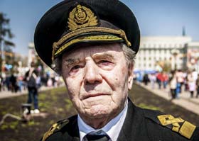 Селезнев Александр Прокопьевич