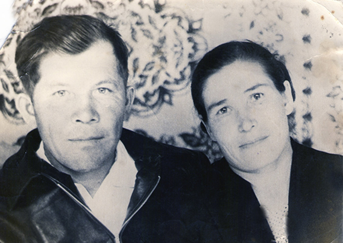 Котовщиковы Иннокентий 