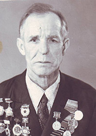 Евсиков Андрей Минович