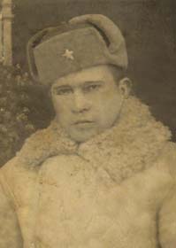 Пенизев Иннокентий Петрович