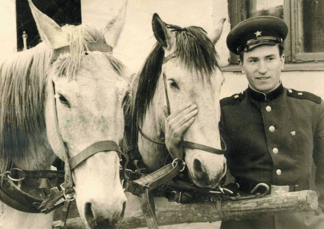 Мурзин Михаил Иванович