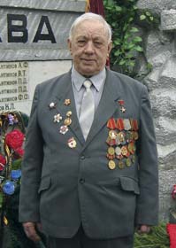 Ткач Василий Евгеньевич