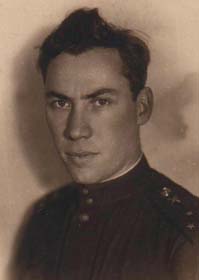 Губерман Дании Яковлевич