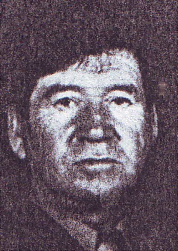 Сысолятин Нессарий Ефимович