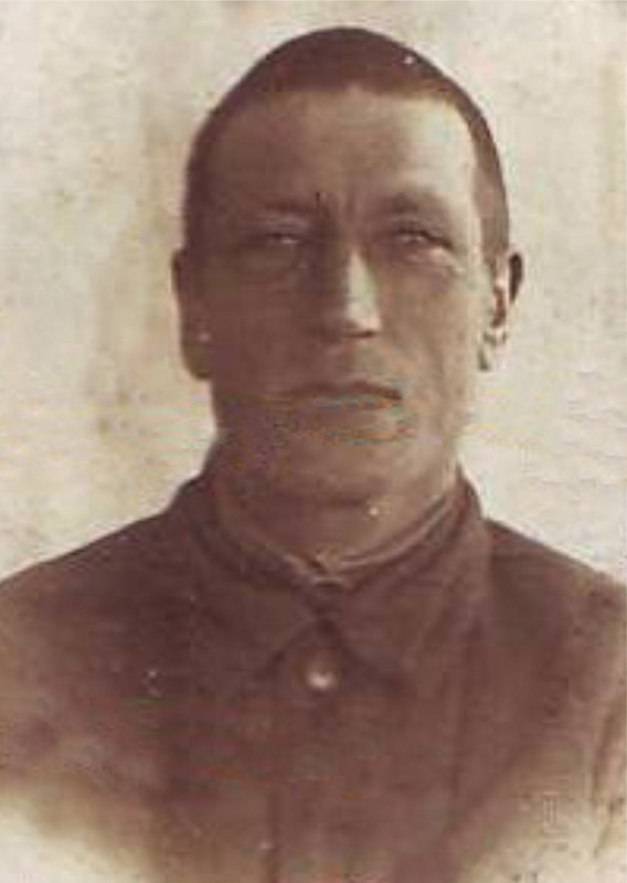 Милевский Григорий Ефимович