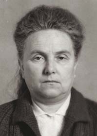 Сверкунова Елена Ивановна