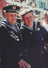 Соин Николай Александрович