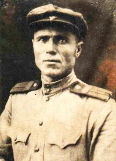 Диденко Иван Васильевич