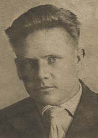 Ярунин Григорий Константинович