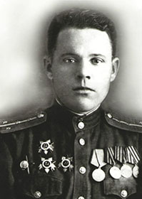 Речкалов Александр Максимович