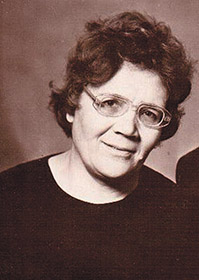 Гридасова Анна Петровна