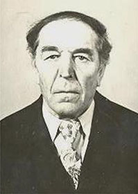 Марчук Павел Александрович