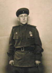 Пивоваров Семен Александрович