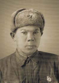Родивилов Иннокентий Алексеевич