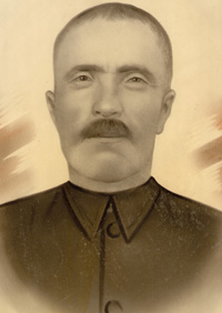 Куницын Александр Иннокентьевич
