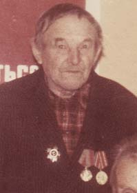 Чаликов Михаил Осипович