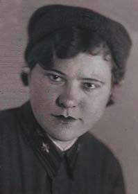 Мартынова Мария 