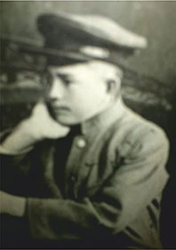 Кривошеев Георгий Андреевич